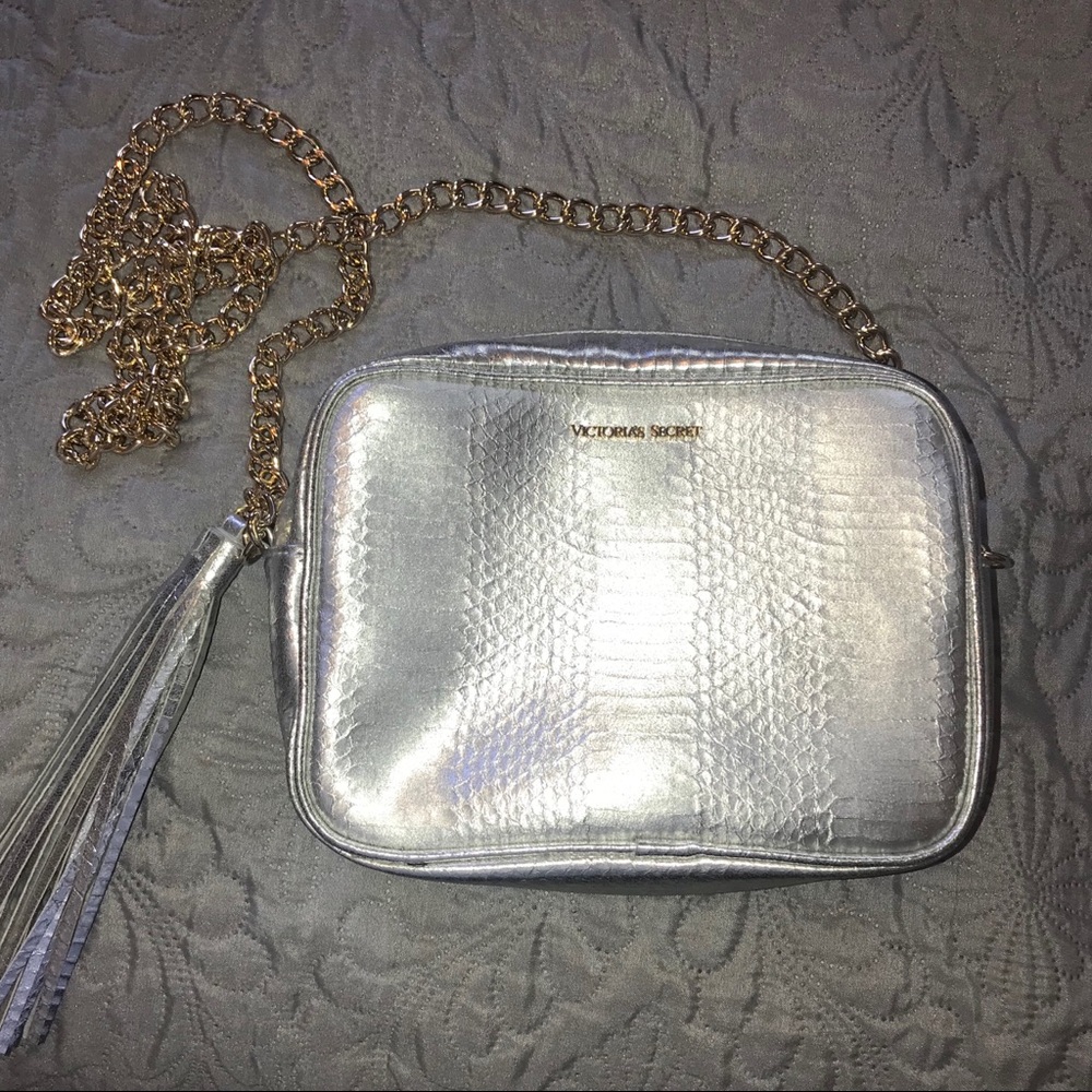 Victoria Secret Crossbody Purse